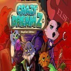 Juntamente com o jogo Cara legal para Android, baixar grátis do Crazy dreamz: Magicats edition em celular ou tablet.