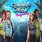 Juntamente com o jogo Os Heróis do Roubo para Android, baixar grátis do Criminal case: Pacific bay em celular ou tablet.