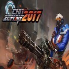 Juntamente com o jogo Cavaleiro encerrado 2 para Android, baixar grátis do Crit zombie 2017 em celular ou tablet.