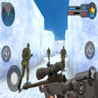 Juntamente com o jogo Sombra vingador para Android, baixar grátis do Critical Strike : Shooting Ops em celular ou tablet.