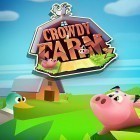Juntamente com o jogo Tire o Chefe 3 para Android, baixar grátis do Crowdy farm: Agility guidance em celular ou tablet.