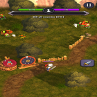 Juntamente com o jogo Luta livre real 3D para Android, baixar grátis do Crusado: Heroes Roguelike RPG em celular ou tablet.
