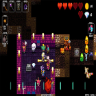 Juntamente com o jogo Quest de rainha: Torre escura para Android, baixar grátis do Crypt of the NecroDancer em celular ou tablet.