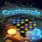 Juntamente com o jogo O Jogo de Cartas 101 para Android, baixar grátis do Crystazzle em celular ou tablet.
