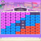 Juntamente com o jogo Sally tower para Android, baixar grátis do Cube Crack em celular ou tablet.