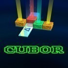Juntamente com o jogo Super Trem para Android, baixar grátis do Cubor em celular ou tablet.