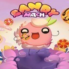 Juntamente com o jogo Super saiyan world: Dragon boy para Android, baixar grátis do Cukso: Candy match em celular ou tablet.