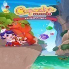 Juntamente com o jogo As Garotas em Scate para Android, baixar grátis do Cupcake mania: Philippines em celular ou tablet.