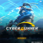 Juntamente com o jogo Caos na cidade 2 para Android, baixar grátis do Cyber Gunner : Dead Code em celular ou tablet.