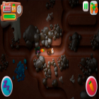 Juntamente com o jogo Aventuras à queima-roupa: Atire para Android, baixar grátis do Daddy Rabbit em celular ou tablet.