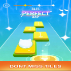 Juntamente com o jogo Fran Bow para Android, baixar grátis do Dancing Cats - Music Tiles em celular ou tablet.
