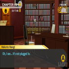 Juntamente com o jogo Alicia Quatermain para Android, baixar grátis do Danganronpa: Trigger Happy Hav em celular ou tablet.