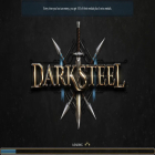 Juntamente com o jogo Wizard Hero para Android, baixar grátis do Dark Steel: Fighting Games em celular ou tablet.