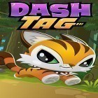 Juntamente com o jogo Estacionamento de lanchas rápidas 3D 2015 para Android, baixar grátis do Dash tag: Fun endless runner! em celular ou tablet.