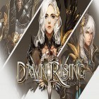 Juntamente com o jogo Divisão de Células para Android, baixar grátis do Dawn rising: The end of darkness em celular ou tablet.