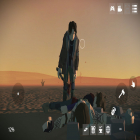 Juntamente com o jogo Survival island 2017: Savage 2 para Android, baixar grátis do Dead Wasteland: Survival 3D em celular ou tablet.