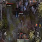 Juntamente com o jogo Perseguição do palhaço assassino para Android, baixar grátis do Dead Zombie Shooter: Survival em celular ou tablet.