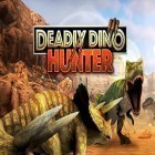 Juntamente com o jogo Saga de Viking para Android, baixar grátis do Deadly dino hunter: Shooting em celular ou tablet.