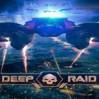 Juntamente com o jogo Jornada de Monstro para Android, baixar grátis do Deep raid: Idle RPG space ship battles em celular ou tablet.