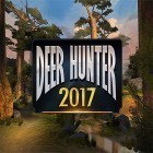Juntamente com o jogo Rolando bolas 3D para Android, baixar grátis do Deer hunter 2017 em celular ou tablet.
