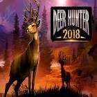 Juntamente com o jogo Até a luz da manhã para Android, baixar grátis do Deer hunting 2018 em celular ou tablet.