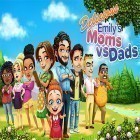 Juntamente com o jogo Angry Birds A Frente! para Android, baixar grátis do Delicious: Emily's moms vs dads em celular ou tablet.