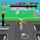 Juntamente com o jogo Mimos doces para Android, baixar grátis do Demolition Car! em celular ou tablet.