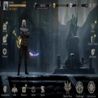Juntamente com o jogo Os deuses contra os humanos para Android, baixar grátis do Demon Hunter: Shadow World em celular ou tablet.