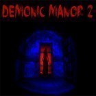 Juntamente com o jogo A Viagem Extrema de Bicicleta para Android, baixar grátis do Demonic manor 2: Horror escape game em celular ou tablet.