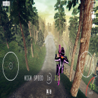Juntamente com o jogo O caminho do mendigo para Android, baixar grátis do Descenders em celular ou tablet.