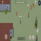 Juntamente com o jogo Hooman invaders: Tower defense para Android, baixar grátis do Desert Pixel Online em celular ou tablet.