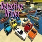 Juntamente com o jogo Nirvan - A Coroa Restaurada para Android, baixar grátis do Detective driver: Miami files em celular ou tablet.