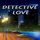 Juntamente com o jogo 3D A Montanha Americana em Nova York para Android, baixar grátis do Detective love: Story games with choices em celular ou tablet.