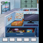 Juntamente com o jogo Enderman de bolso para Android, baixar grátis do Detective Mimo em celular ou tablet.