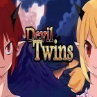 Juntamente com o jogo Os Croods para Android, baixar grátis do Devil twins: Idle clicker RPG em celular ou tablet.