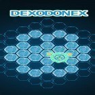 Juntamente com o jogo Garagem do Dr. Panda para Android, baixar grátis do Dexodonex em celular ou tablet.