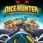 Juntamente com o jogo Rolando bolas 3D para Android, baixar grátis do Dice hunter: Quest of the dicemancer em celular ou tablet.