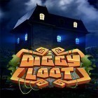 Juntamente com o jogo  para Android, baixar grátis do Diggy loot: A dig out adventure em celular ou tablet.