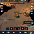 Juntamente com o jogo O Labirinto de Coelho 3D para Android, baixar grátis do Dino Knight em celular ou tablet.