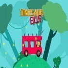 Juntamente com o jogo História de animal de estimação para Android, baixar grátis do Dinosaur bus em celular ou tablet.
