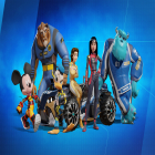 Juntamente com o jogo Rei dos heróis para Android, baixar grátis do Disney Speedstorm em celular ou tablet.