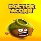 Juntamente com o jogo Grande Basquetebol para Android, baixar grátis do Doctor Acorn: Forest bumblebee journey em celular ou tablet.