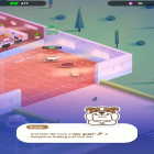 Juntamente com o jogo Danger goat para Android, baixar grátis do Dog Hotel Tycoon em celular ou tablet.