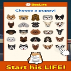 Juntamente com o jogo Caça-minas de templo: Campo minado para Android, baixar grátis do DogLife: BitLife Dogs em celular ou tablet.