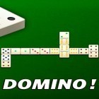 Juntamente com o jogo Delicioso: O verdadeiro amor de Emily para Android, baixar grátis do Domino! The world's largest dominoes community em celular ou tablet.