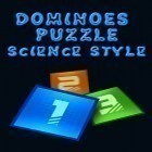 Juntamente com o jogo Millie para Android, baixar grátis do Dominoes puzzle science style em celular ou tablet.