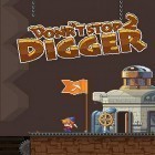 Juntamente com o jogo Jack The Hunter para Android, baixar grátis do Don't stop digger 2 em celular ou tablet.