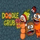 Juntamente com o jogo Mau Mau para Android, baixar grátis do Doodle grub: Christmas edition em celular ou tablet.