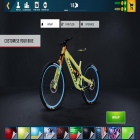 Juntamente com o jogo Vritra para Android, baixar grátis do Downhill Republic em celular ou tablet.