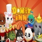 Juntamente com o jogo Otok para Android, baixar grátis do Downy inn em celular ou tablet.